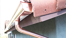 Rain Gutter Installation, Repair, Cleaning and Protection in Mellon Regional Lockbox Netw, CA